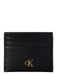 Calvin Klein - Ck 6Cc Cardcase - Kaarditaskud - ONE SIZE