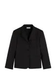 Tommy Hilfiger - Timeless Wool 3 Button Blazer - &Uuml;herealised bleiserid - 34