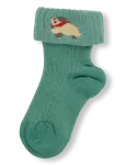 THE ANIMALS OBSERVATORY - Avocet Baby Socks - Beebisokid - 68/80