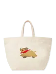 THE ANIMALS OBSERVATORY - Caico Accessories Bag - Kandekotid ja v&auml;ikesed kotid - ONE SIZE