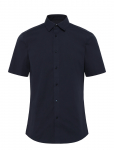 Burberry - Shefford Short-Sleeved Shirt - Vabaaja s&auml;rgid - S