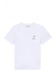 Maison Labiche - Popincourt Baguette / Gots - L&uuml;hikeste varrukatega - M