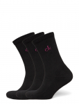 Calvin Klein Golf - Ladies Golf Crew Sock ( 3 Pairs ) - Spordisokid - OS37/42