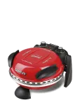 G3 Ferrari - Pizza Oven Delizia Red G3Ferrari&reg; - Muud k&ouml;&ouml;giseadmed - 33.5X35X20CM