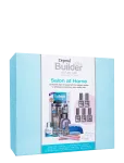 Depend Cosmetic - Gel Builder Salon At Home - Gel Manicure Kit - 1 ST