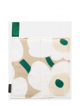 Marimekko Home - Pieni Unikko Pot Holder - Pajakindad - 21.5X 21.5CM