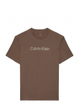 Calvin Klein - 30S Eu Wholesale Sportswear Grap - L&uuml;hikeste varrukatega - XL