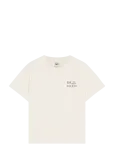 Lee Jeans - Blue Jeans Tee - L&uuml;hikeste varrukatega - XL x 00