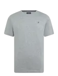 Hackett London - Ss Logo Tee - L&uuml;hikeste varrukatega - XXL