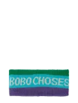 Bobo Choses - Bobo Choses Knitted Headband Bc - Peapaelad - ONE SIZE