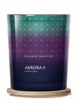 Skandinavisk - Aurora Scented Candle - L&otilde;hnak&uuml;&uuml;nlad - 350 G