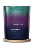 Skandinavisk - Aurora Scented Candle - L&otilde;hnak&uuml;&uuml;nlad - 350 G