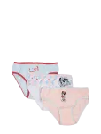 Minnie Mouse - Boxer - Aluspesukomplektid - 110/116