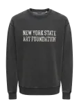 ONLY & SONS - Onscreative College Rlx Wash Crew Sweat - Dressipluusid - S