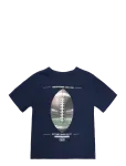 Abercrombie Kids - Te-S/S Tee - Jalgpallis&auml;rgid - 92/98CM