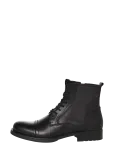 Jack & Jones - Jfwrussel Leather Anthracite 19 Ln - N&ouml;&ouml;ridega saapad - 40