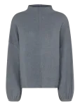 Topshop - Tsflora Knitted Jumper Knt - K&otilde;rge kaelusega - XS