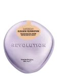 Revolution Beauty London - Revolution Superdewy Cushion Foundation - Jumestuskreemid - 9 G
