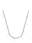 By Jolima - Sanremo Charm Necklace - Kett-kaelakeed - ONE SIZE 47 cm