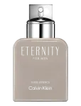 Calvin Klein - Eternity For Men Suede Essence Parfum - Eau De Parfum - 50 ML