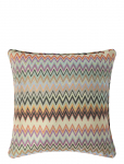 Missoni Home - Masuleh Cushion 45X45, 156 - Padjad - 45X45