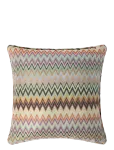 Missoni Home - Masuleh Cushion 45X45, 156 - Padjad - 45X45