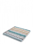 Missoni Home - (Bs)Eva Bath Towel 70X115 Single Package, 100 - Vannir&auml;tikud - 70X115