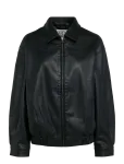 Superdry - Collared Oversized Bomber - Bomber-jakid - 10