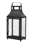 Broste Copenhagen - Lou Lantern - Laternad - H 40CM