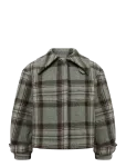Malina - Callie Barrel Sleeve Jacket - Villased jakid - 42