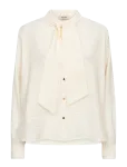 MOS MOSH - Mmsaba Tie Shirt - Pikkade varrukatega - S