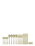 Gense - Cutlery Set Thebe 20 Parts - S&ouml;&ouml;giriistade komplektid - ONE SIZE