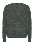 Revolution - Loose Knit Sweater - &Uuml;mara kaelusega - XXL