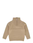 Gullkorn - Thorit Wool Sweater - Pulloverid - 134