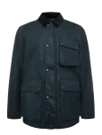 Belstaff - Incline Jacket Black - Kerged jakid - M