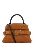 Marc Jacobs - Leather Tote Bag - Rihmaga kotid - ONE SIZE