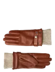 Adax - Adax Glove Myra - Leather Gloves - S