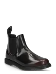 Dr. Martens - Mayfare Chelsea Cherry Red Arcadia - Chelsea saapad - 47