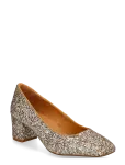 WODEN - Marie Low Glitter - Kontsakingad - 42