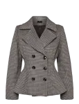 Urban Pioneers - Hermione Jacket - Kaherealised bleiserid - M