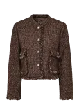 Urban Pioneers - Catherine Jacket - Villased jakid - S