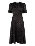 Ravn Ravn - Florence Wrap Dress - P&otilde;lveni ja midi - M