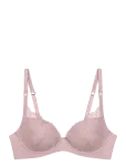 Triumph - Love In Lace Wp - Madala kaelusega rinnahoidjad - 85 C