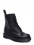 Dr. Martens - 1460 Mono - Madala kontsaga poolsaapad - 38