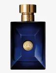 Versace Fragrance - Dylan Blue Pour Homme Deo Spray - Spray - 100ML