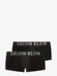 Calvin Klein - 2 Pack Trunks - Alusp&uuml;ksid - 128-140