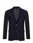 Calvin Klein - Stretch Wool Slim Suit Blazer - &Uuml;herealised bleiserid - 46