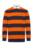 Polo Ralph Lauren - The Iconic Rugby Shirt - Pikkade varrukatega - XXL