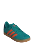 Adidas Originals - Gazelle J - Madala s&auml;&auml;rega tossud - 36 2/3