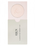 IDUN Minerals - Translucent Illuminating Mineral Powder Tilda - Puudrid - 3.5G